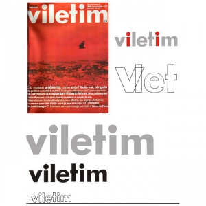 Viletim Revista mensal - 2003