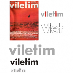 Viletim - Revista mensal