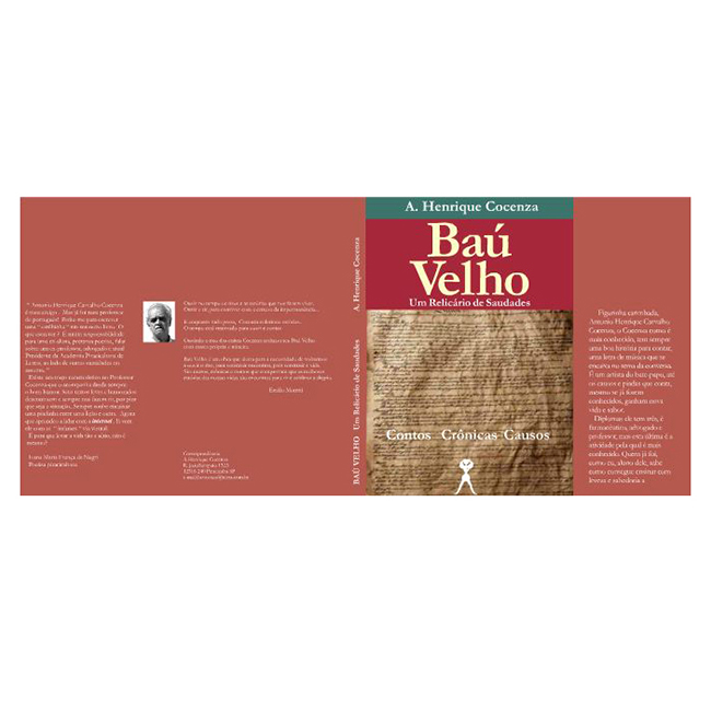 Baú velho – 2004